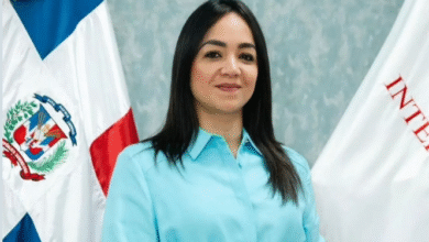 Photo of Faride y el imperio de la ley